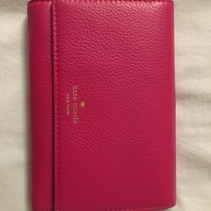 Kate Spade wallet NEW w/tags